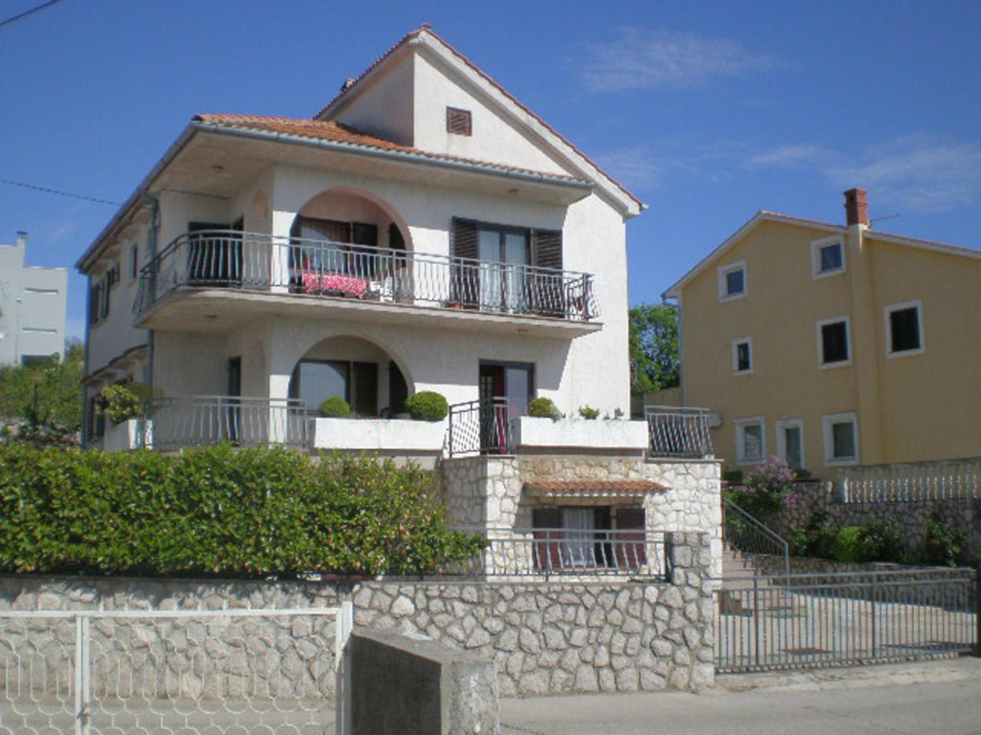 Kijec Omišalj