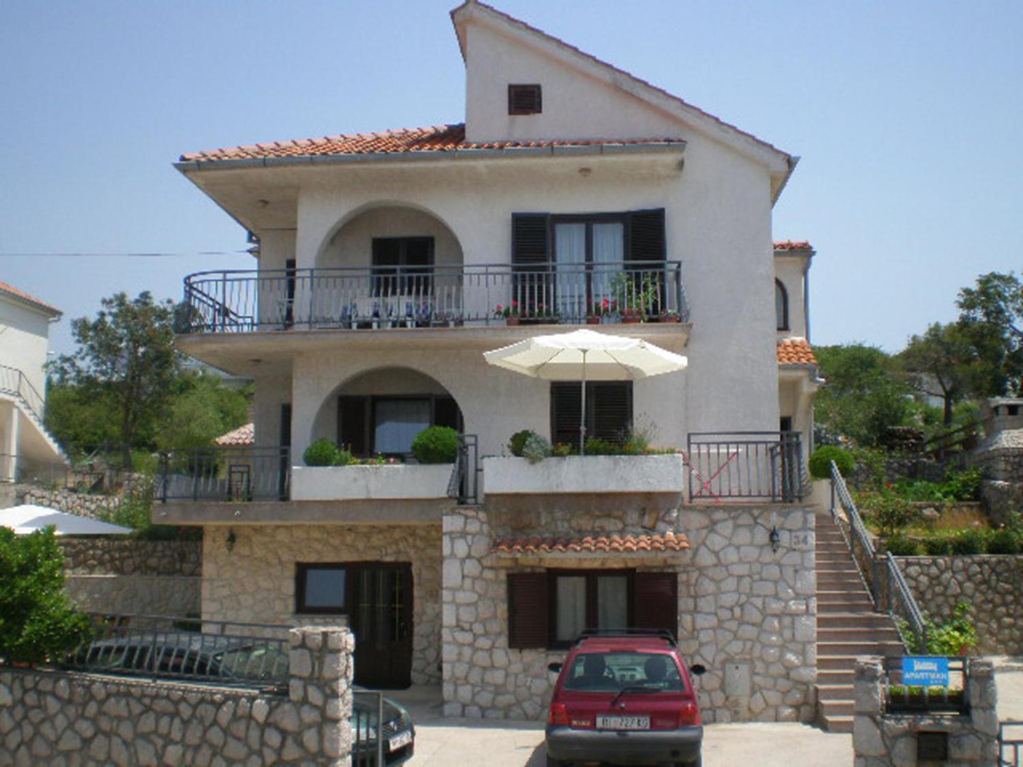 Apartament Kijec *