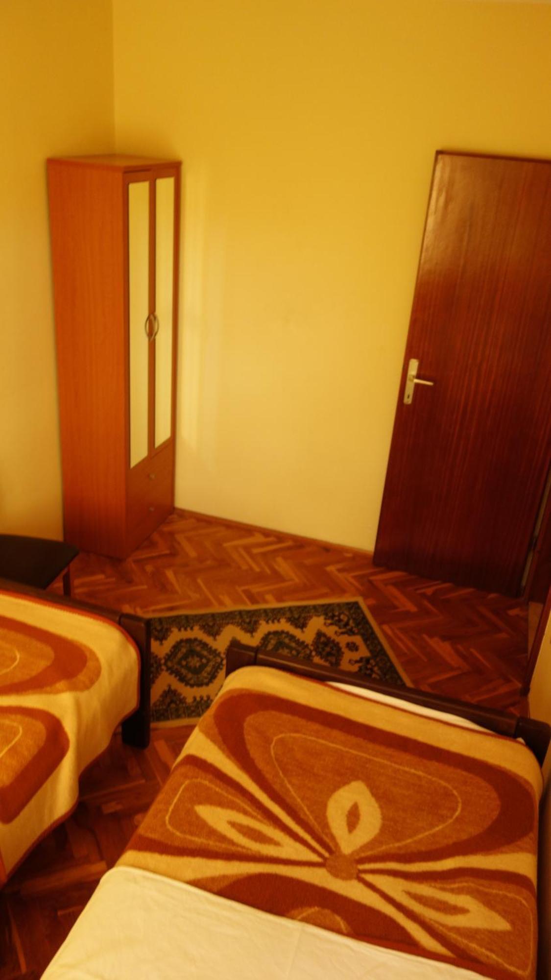 Apartament Kijec