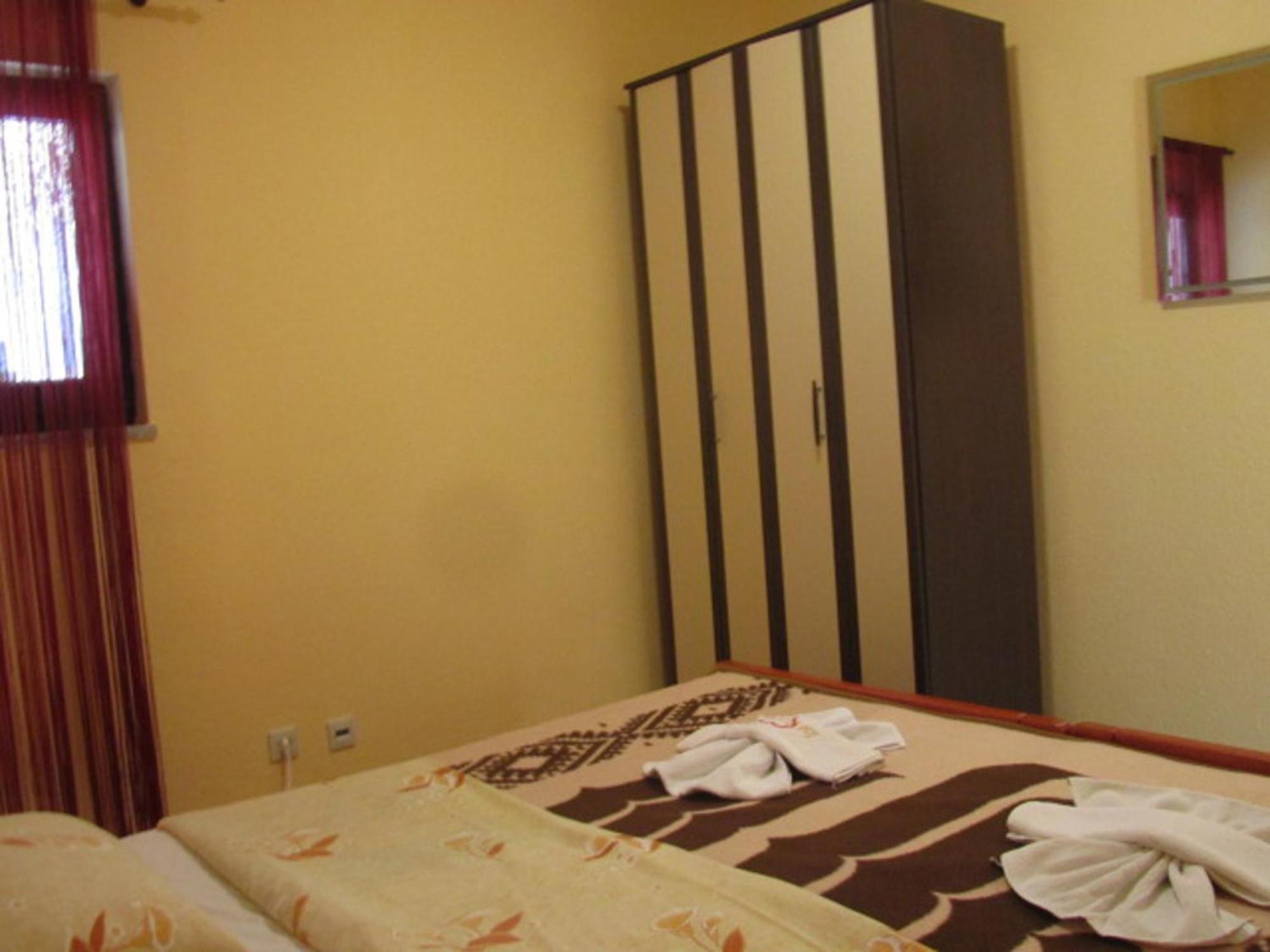 Kijec Apartament Omišalj