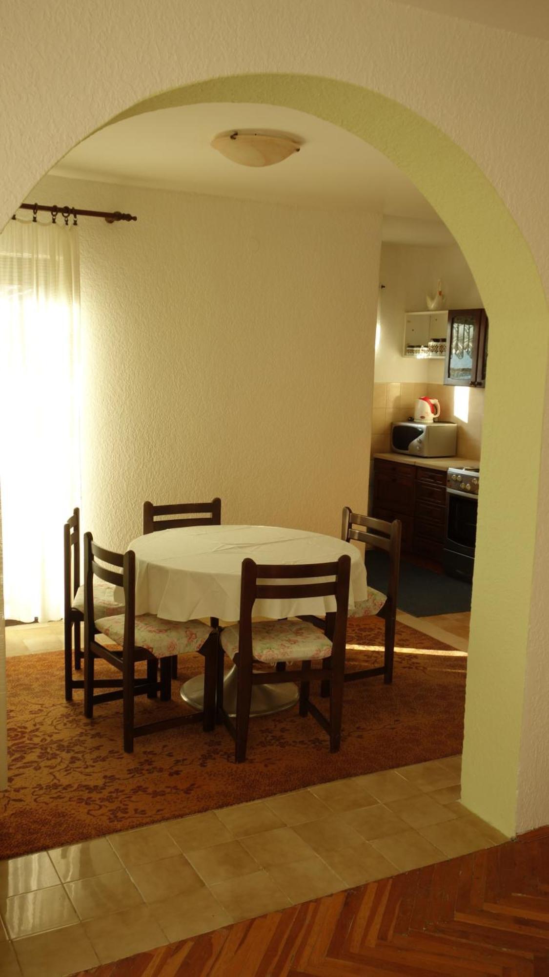 Apartament Kijec
