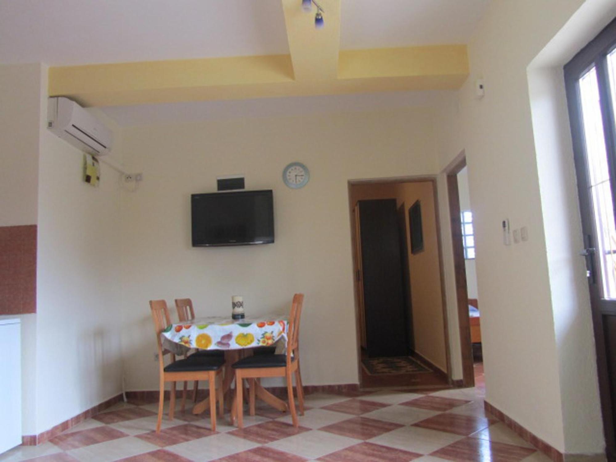 Apartman Kijec Omisalj