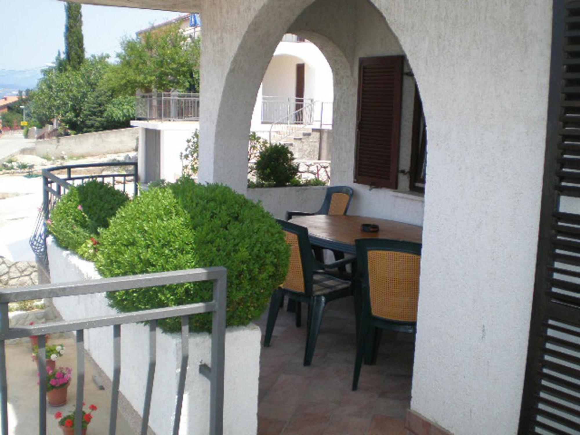Kijec Apartman