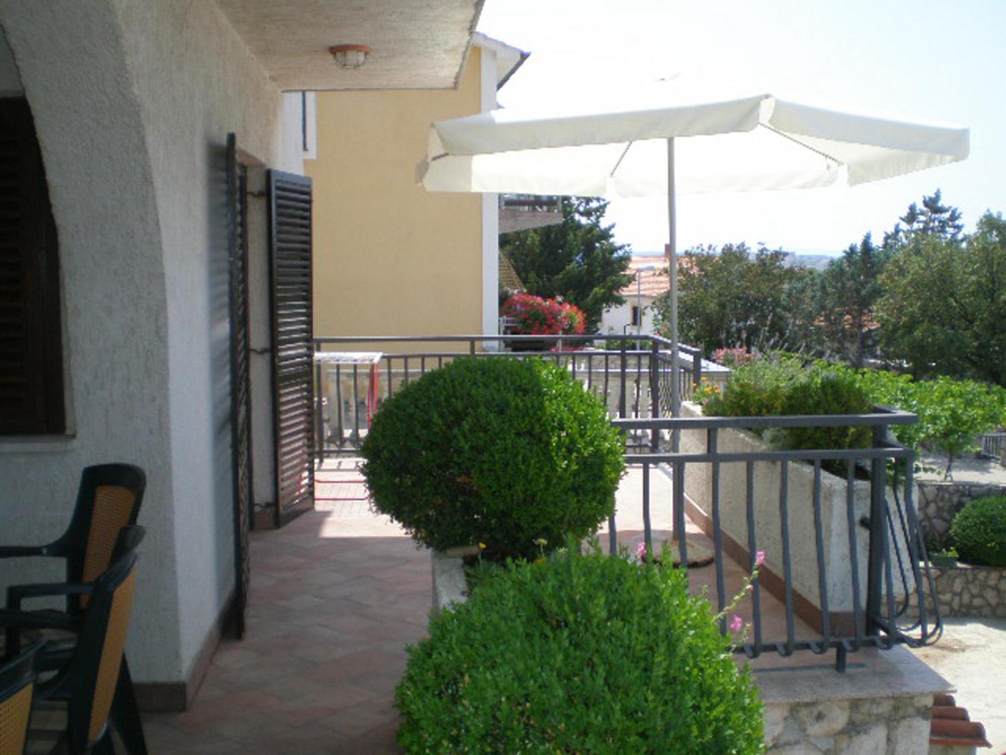 Apartman Kijec