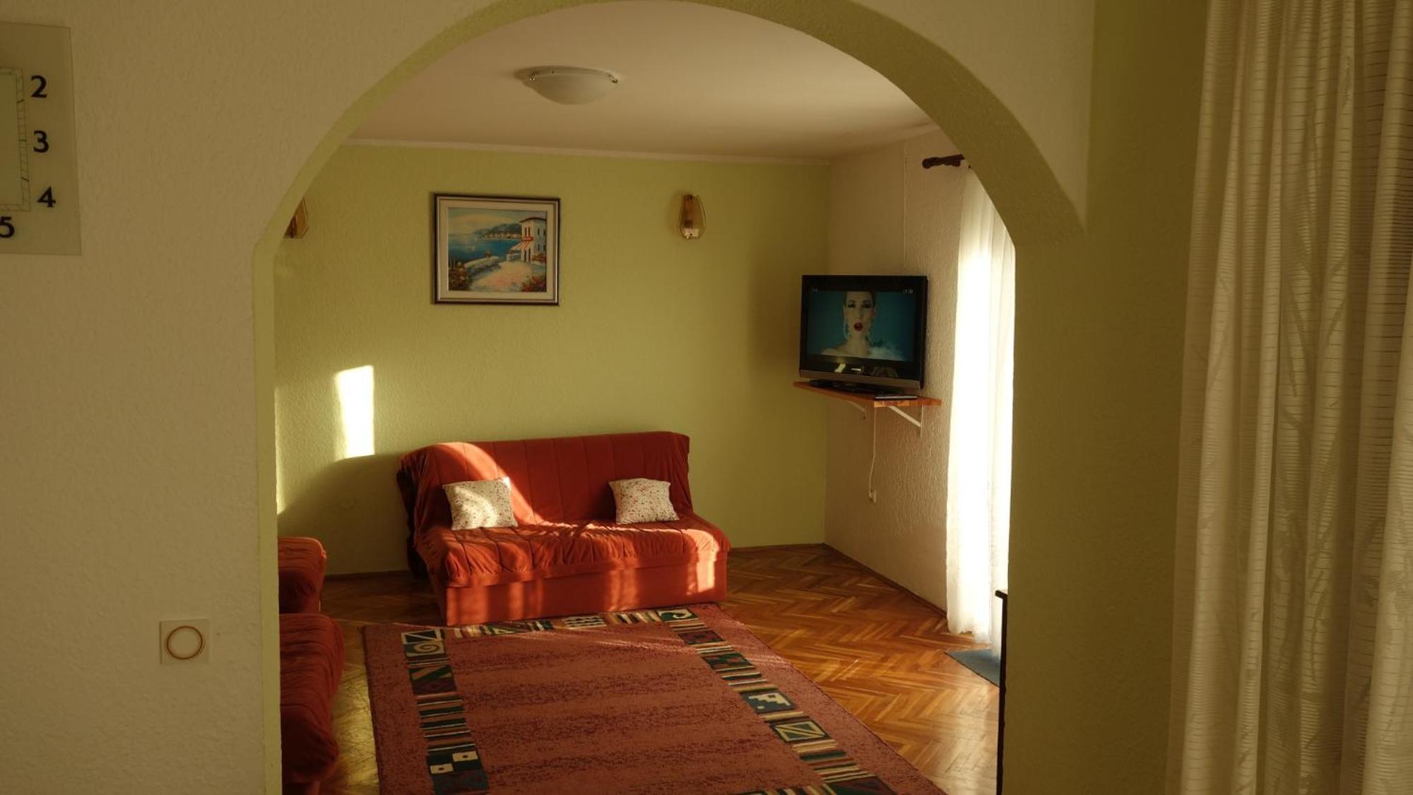 Apartman Kijec Omisalj