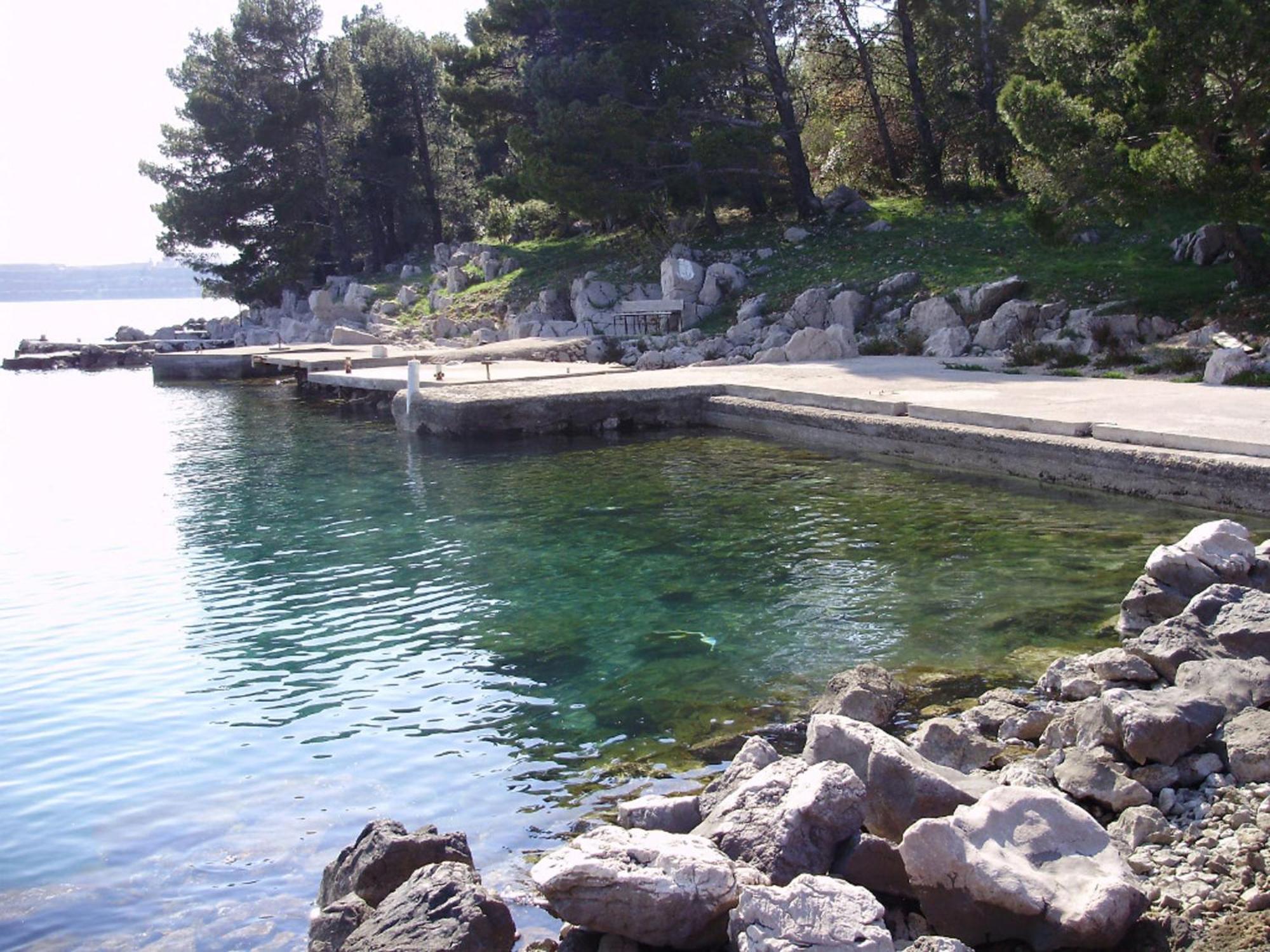 Kijec Omisalj