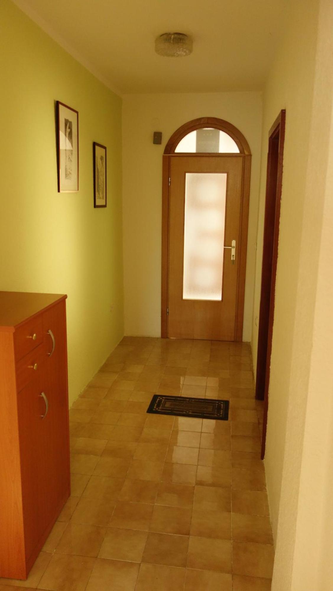 Kijec Apartman
