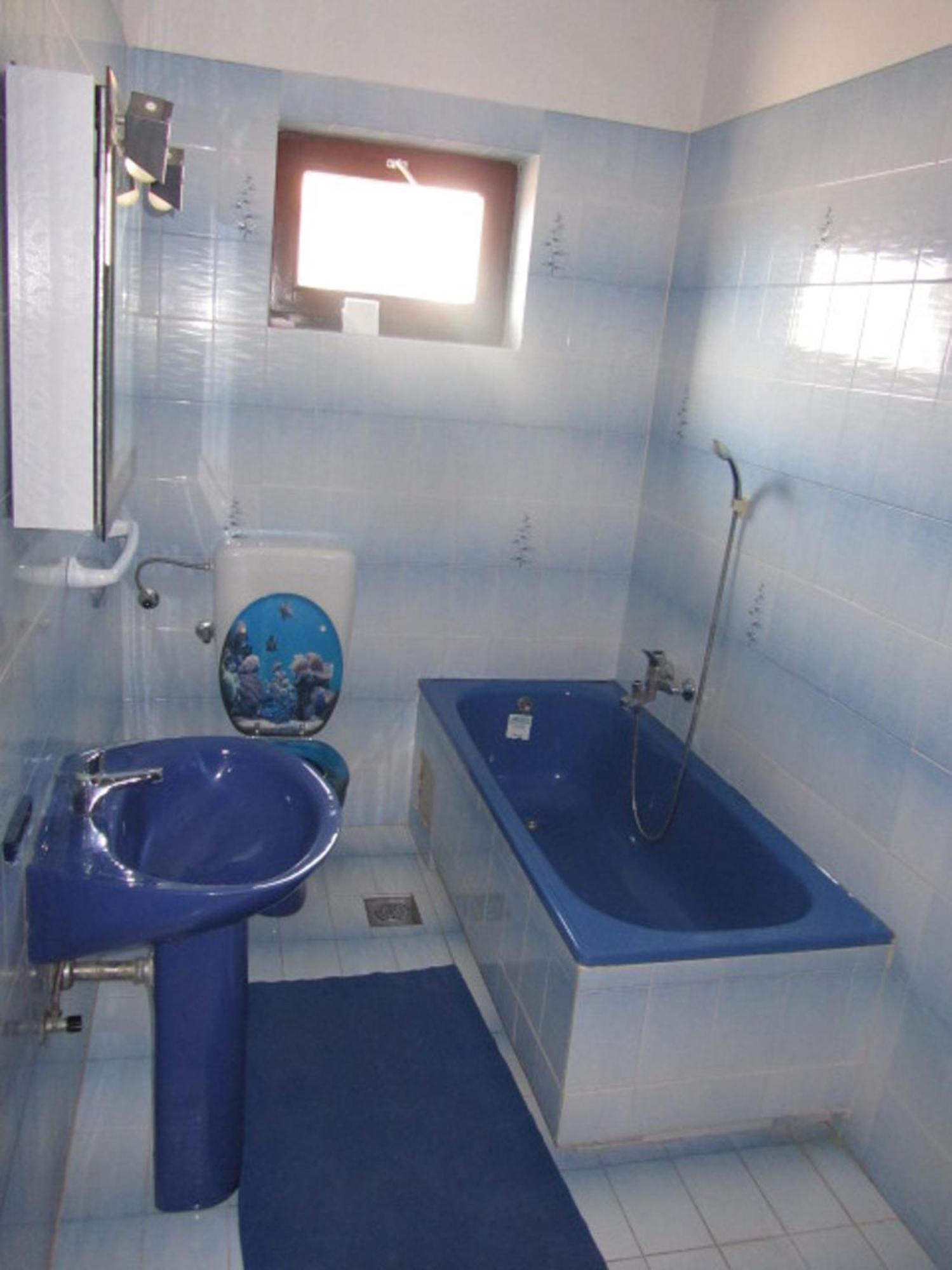 Kijec Apartman *