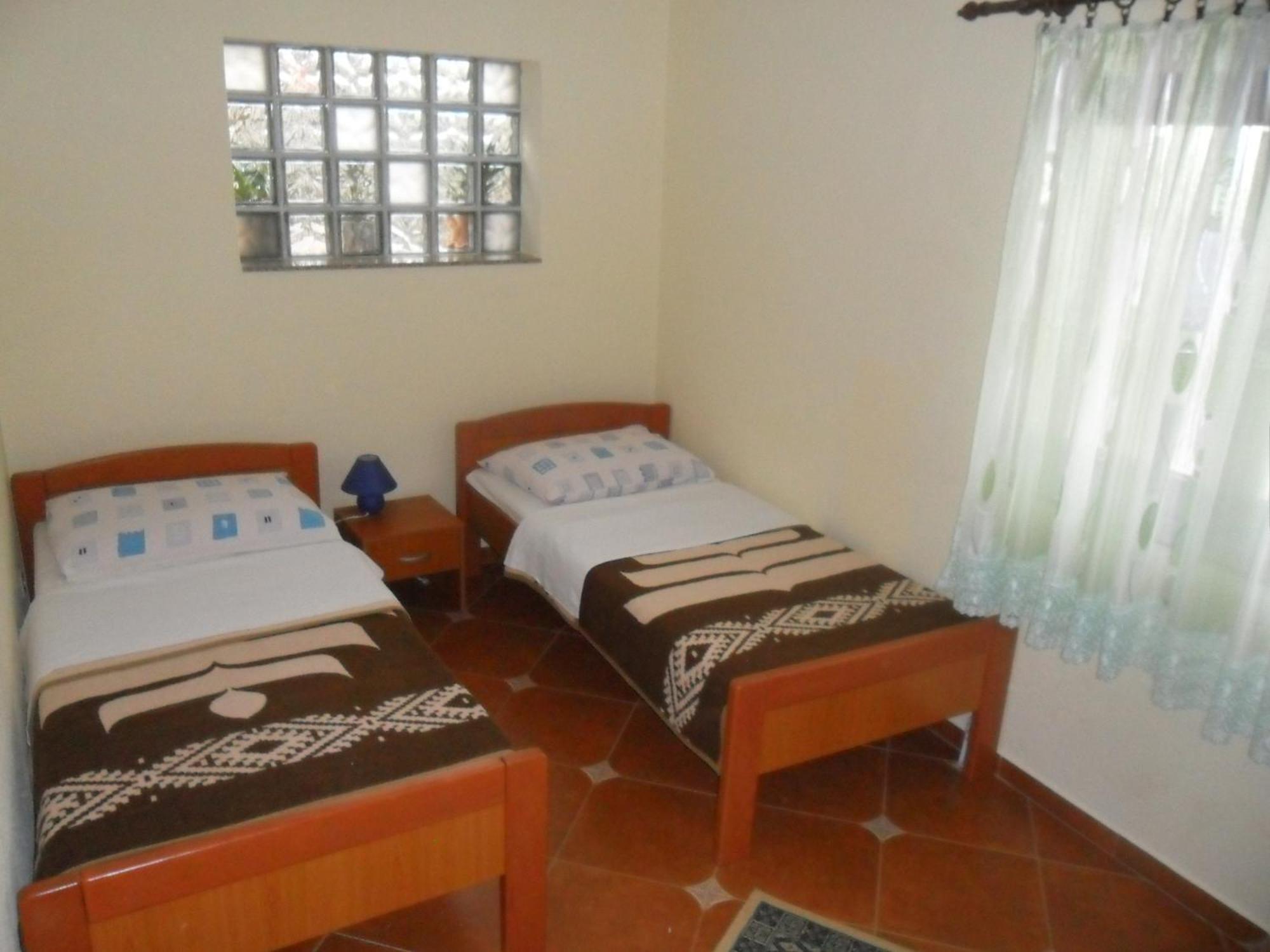 Apartman Kijec *